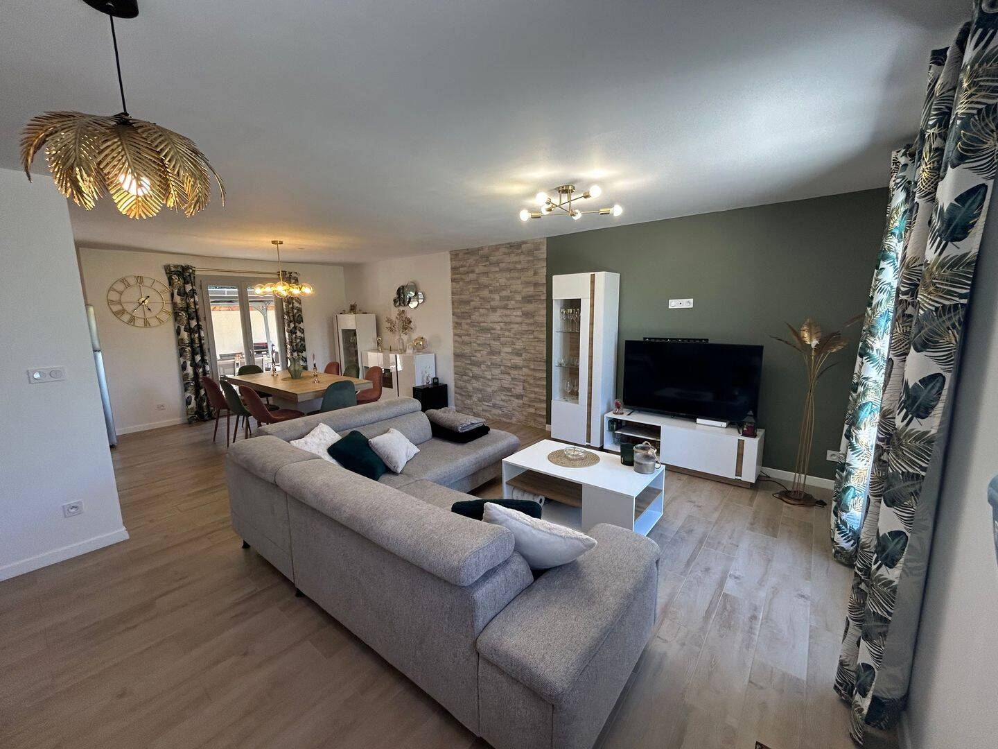 Maison 4 pièces 100 m² · à Normanville · 100 m² · 240 000 €