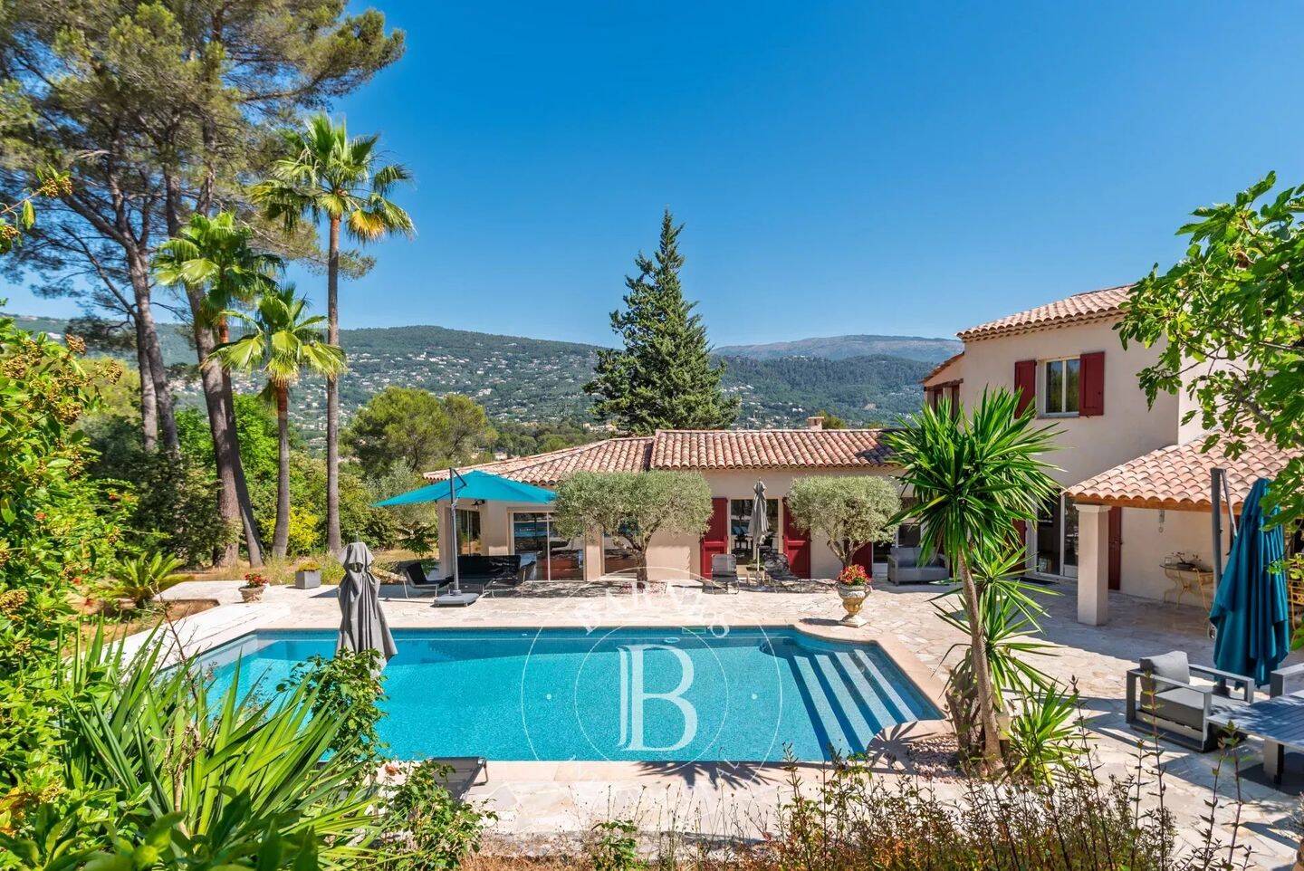 Maison 6 pièces 267 m² · à Peymeinade · 266,8 m² · 1 395 000 €