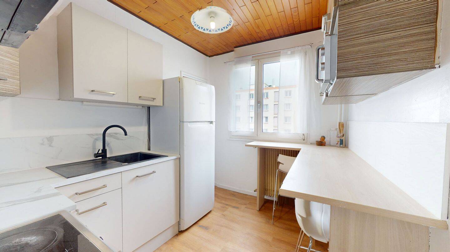 Appartement 4 pièces 73 m² · à Strasbourg · 73 m² · 240 750 €
