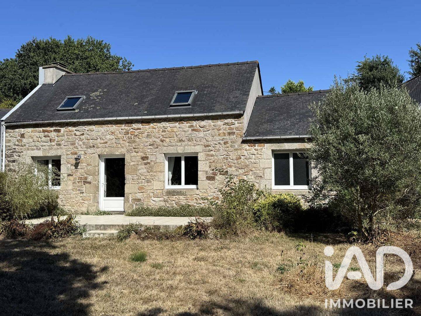 Maison 3 pièces 62 m² · à Confort-Meilars · 62 m² · 172 000 €