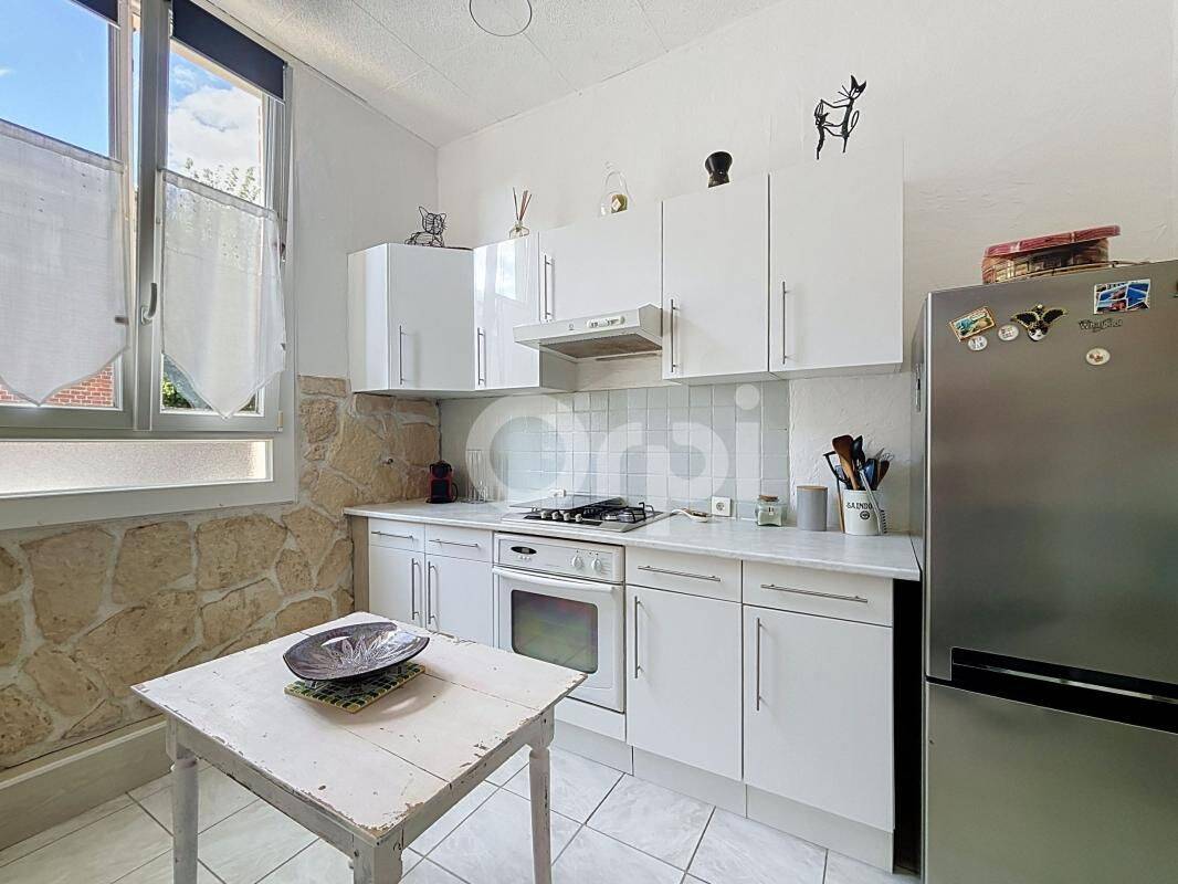 Maison 3 pièces 89 m² · à Bresles · 89,1 m² · 800 €/mois
