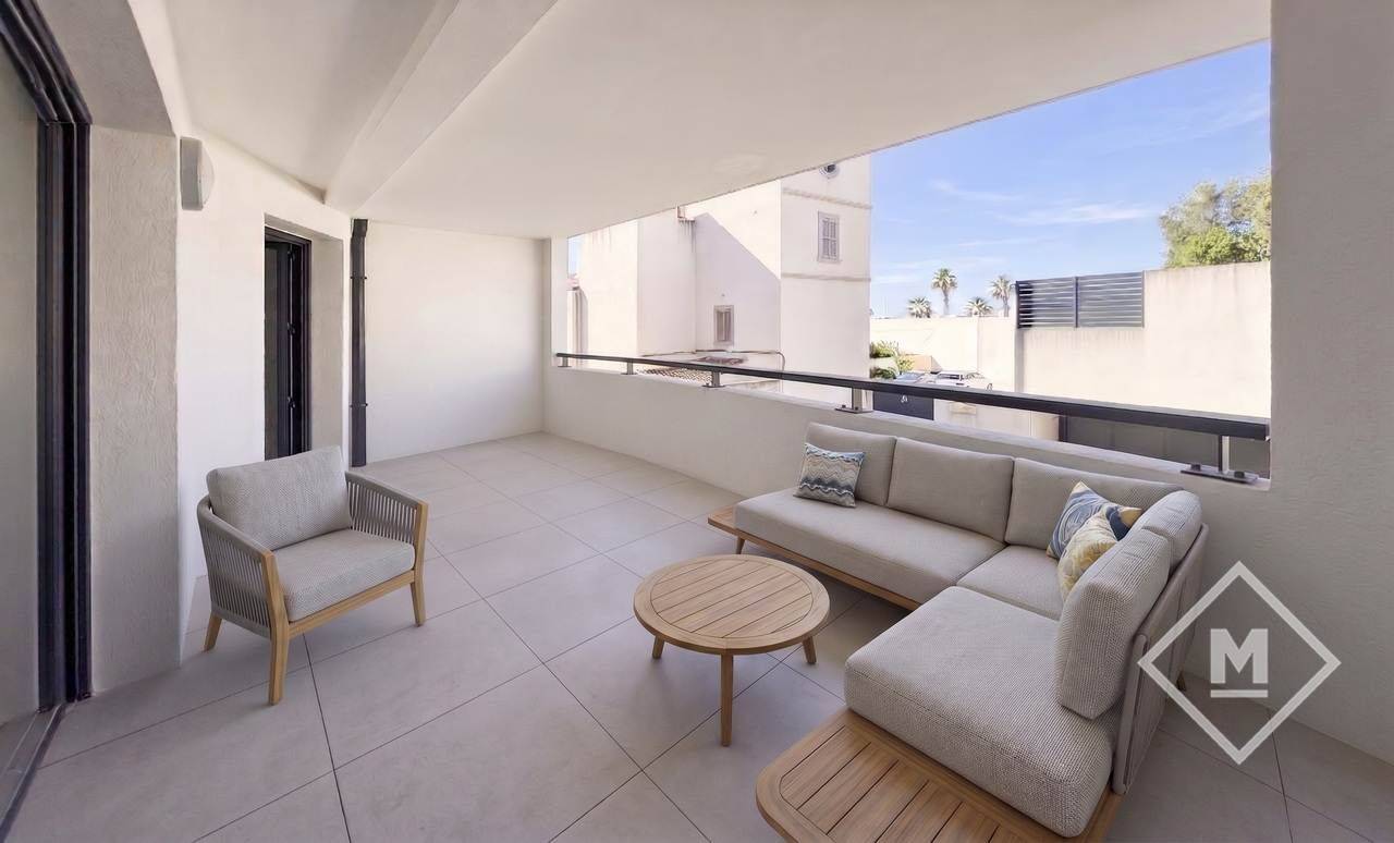 Appartement 2 pièces 47 m² · à La Ciotat · 47 m² · 520 856 €