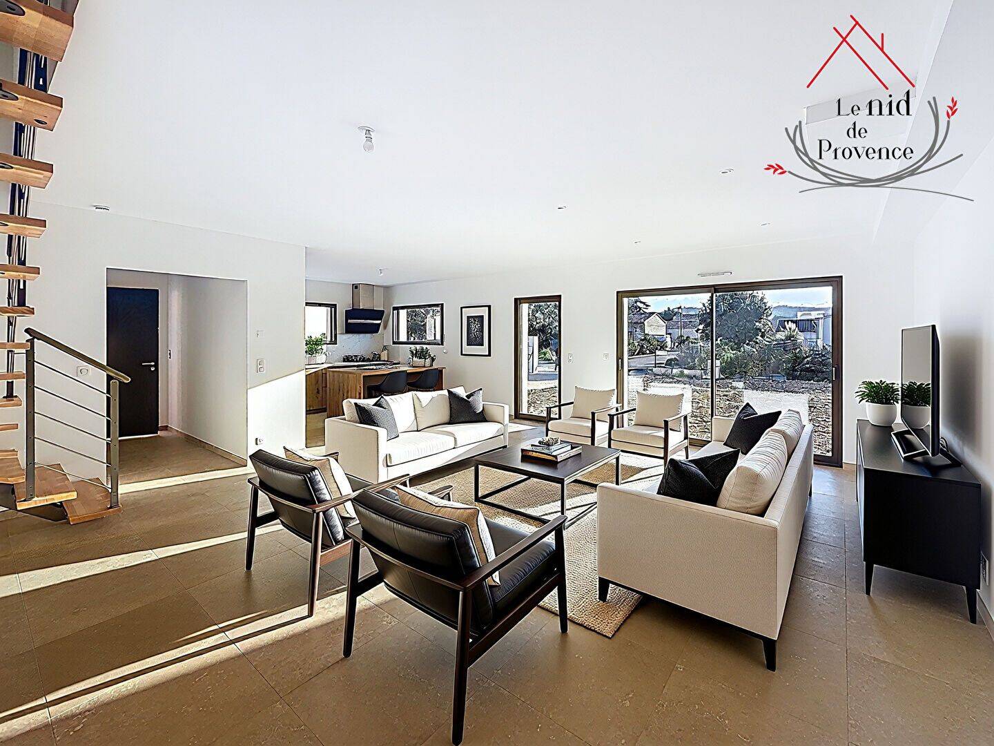 Maison 4 pièces 140 m² · à Saint-Didier · 140 m² · 479 000 €