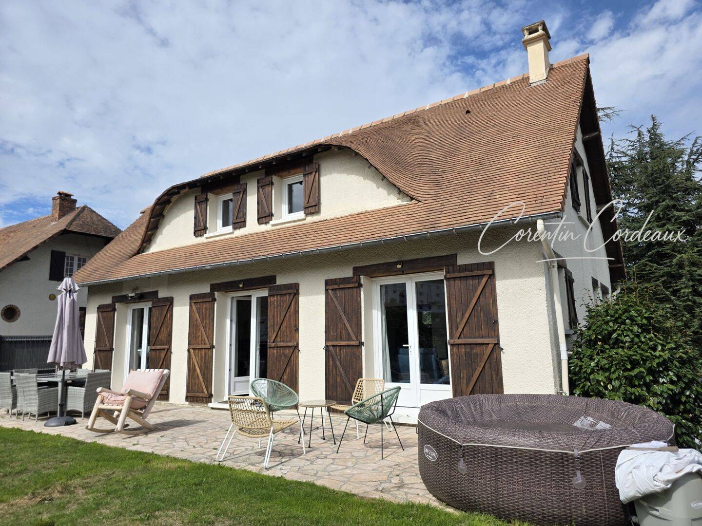 Maison 6 pièces 130 m² · à Le Havre · 130 m² · 327 000 €