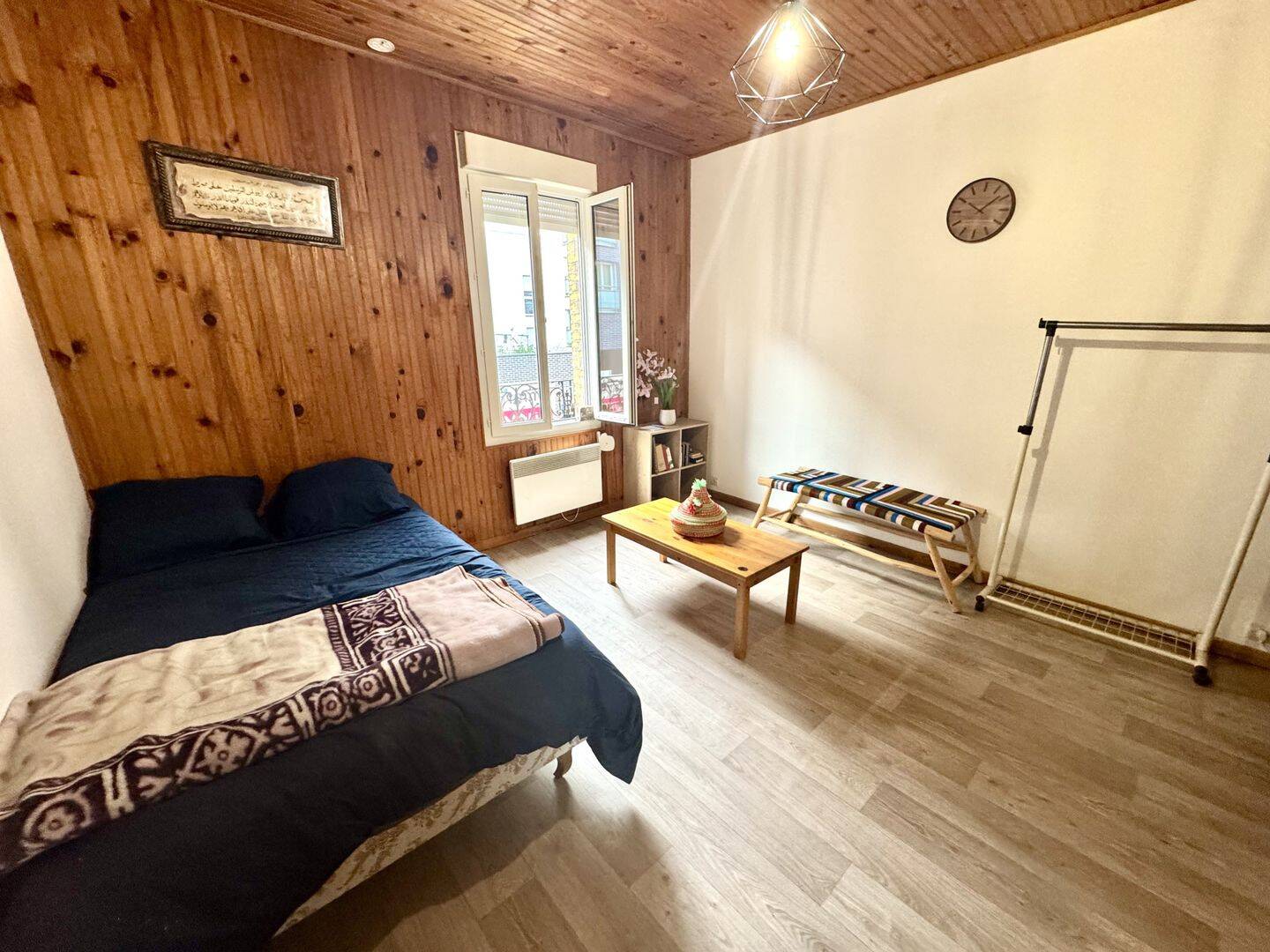 Appartement 1 pièce 33 m² · à Le Havre · 33,1 m² · 55 000 €