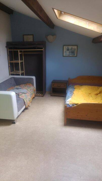 Appartement 1 pièce 28 m² · à Albi · 28 m² · 400 €