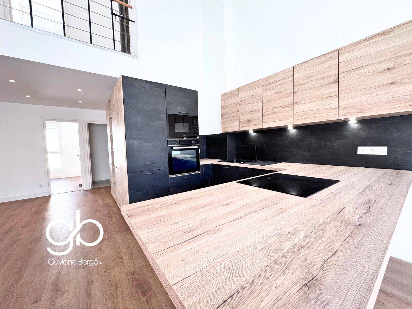 Appartement 4 pièces 83 m² · à Agde · 83,4 m² · 230 000 €