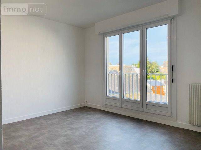 Appartement 2 pièces 51 m² · à Perros-Guirec · 51 m² · 183 400 €
