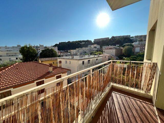 Appartement 3 pièces 54 m² · à Saint-Laurent-du-Var · 54,2 m² · 1 030 €/mois