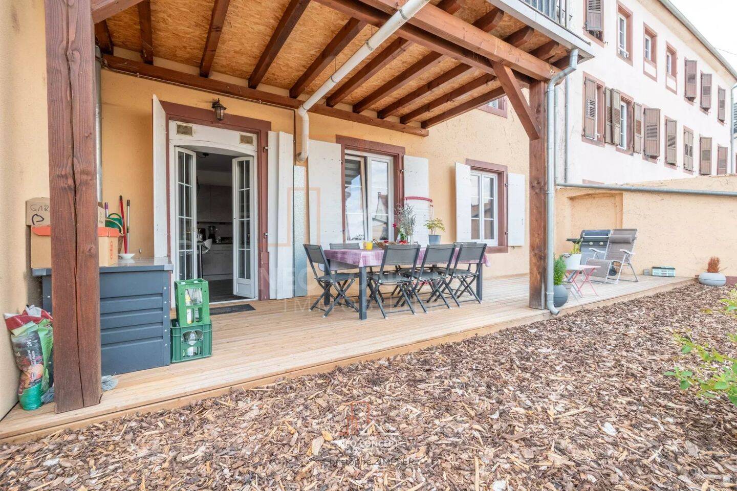 Appartement 3 pièces 87 m² · à Bischwiller · 87 m² · 219 000 €