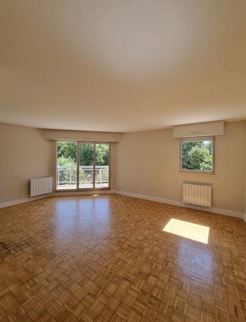 Appartement 4 pièces 93 m² · à Le Chesnay-Rocquencourt · 93,3 m² · 1 718 €