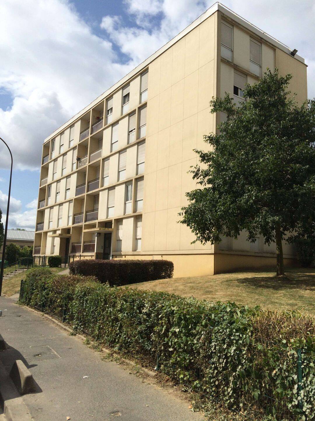 Appartement 4 pièces 74 m² · à Vitry-sur-Seine · 74 m² · 1 158 €/mois