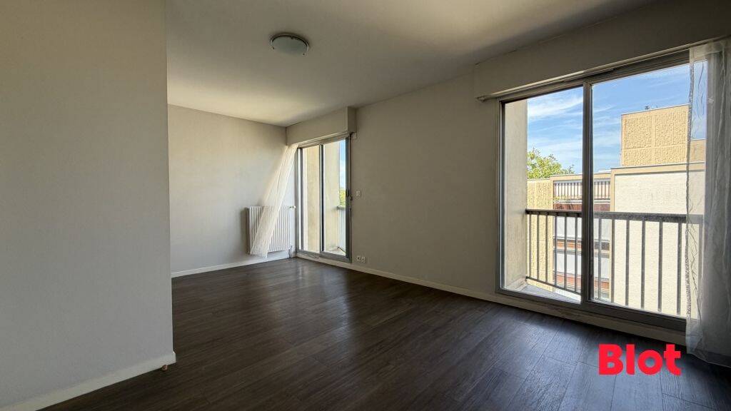 Appartement 1 pièce 30 m² · à Rennes · 30,3 m² · 620 €