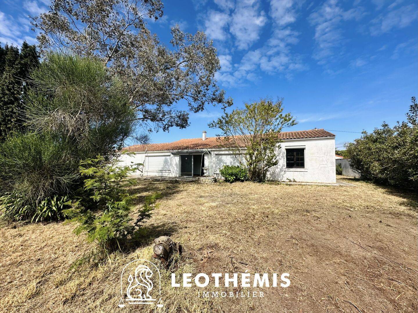 Maison 5 pièces 103 m² · à Saint-Pierre-d'Oléron · 103 m² · 355 000 €