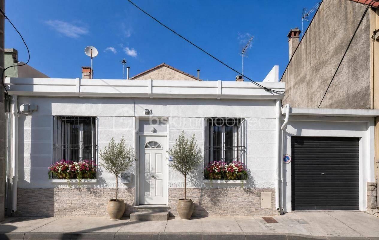 Maison 4 pièces 115 m² · à Perpignan · 115 m² · 157 000 €