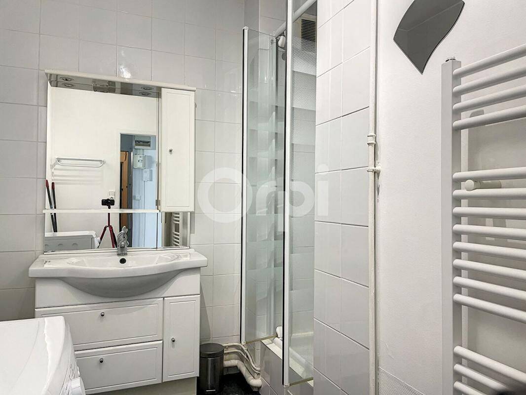 Appartement 3 pièces 59 m² · à Orléans · 59,2 m² · 761 €/mois
