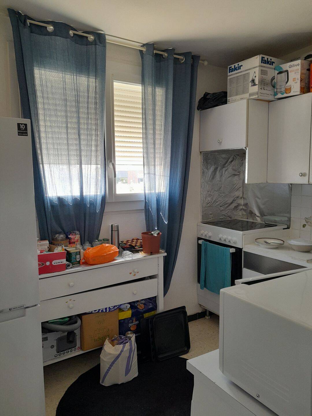 Appartement 2 pièces 37 m² · à Beziers · 37 m² · 59 000 €