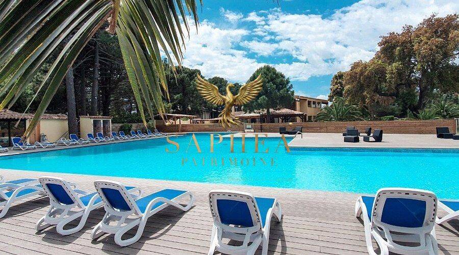 Appartement 4 pièces 78 m² · à Lecci · 78 m² · 430 000 €