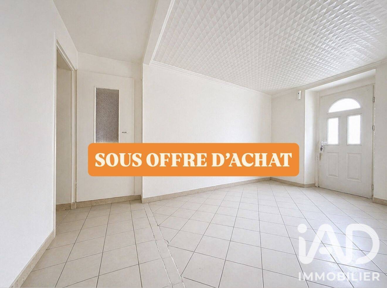 Maison 5 pièces 99 m² · à Troissy · 99 m² · 69 000 €