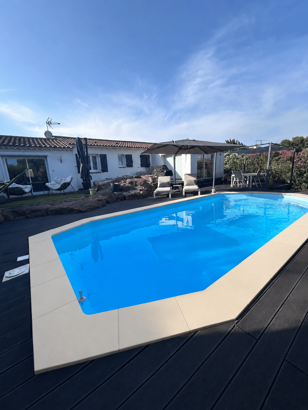 Maison 5 pièces 110 m² · à Roquebrune-sur-Argens · 110 m² · 539 000 €