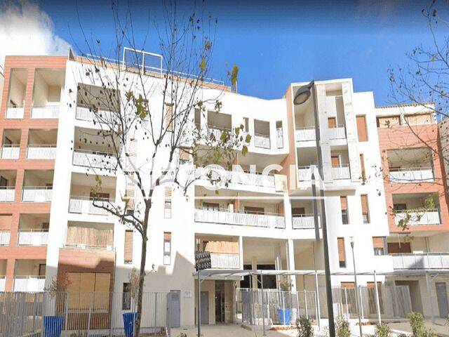 Appartement 2 pièces 39 m² · à Marseille 14ème Arrondissement · 38,7 m² · 709 €