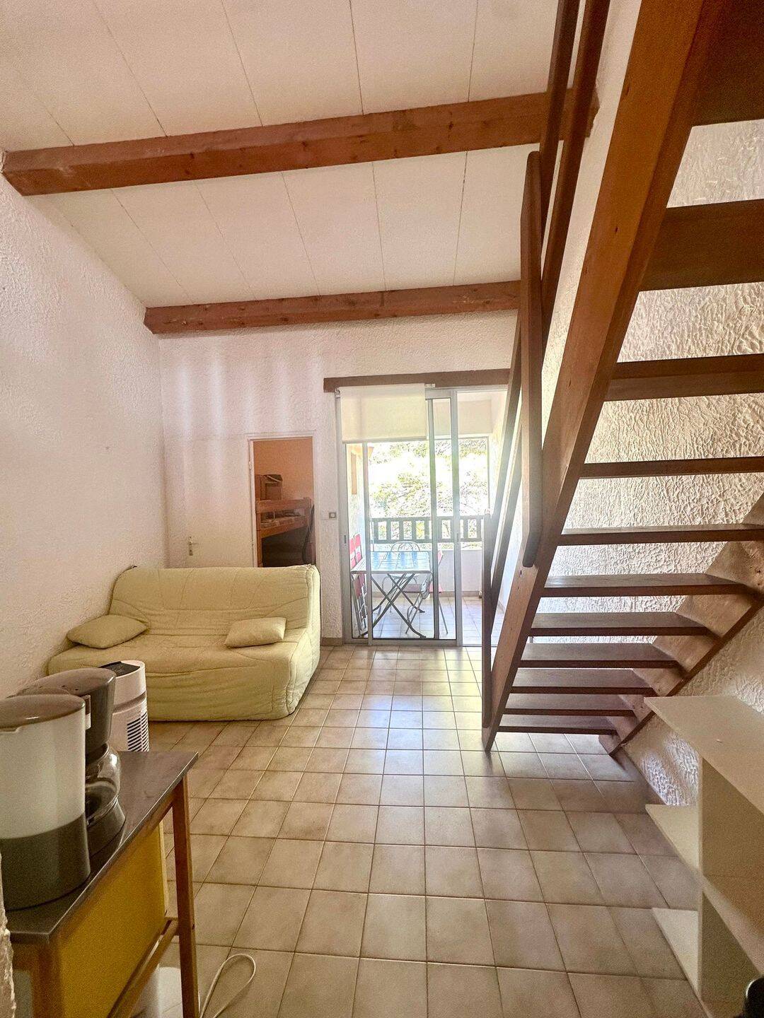 Appartement 1 pièce 42 m² · à Calvi · 42 m² · 770 €/mois