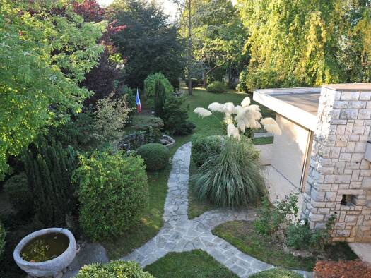 Maison à vendre 1 650 000 € 11 pièces 4 chambres 315 m² 1 450 m² de terrain Beulet-Ile de France Annemasse 74100