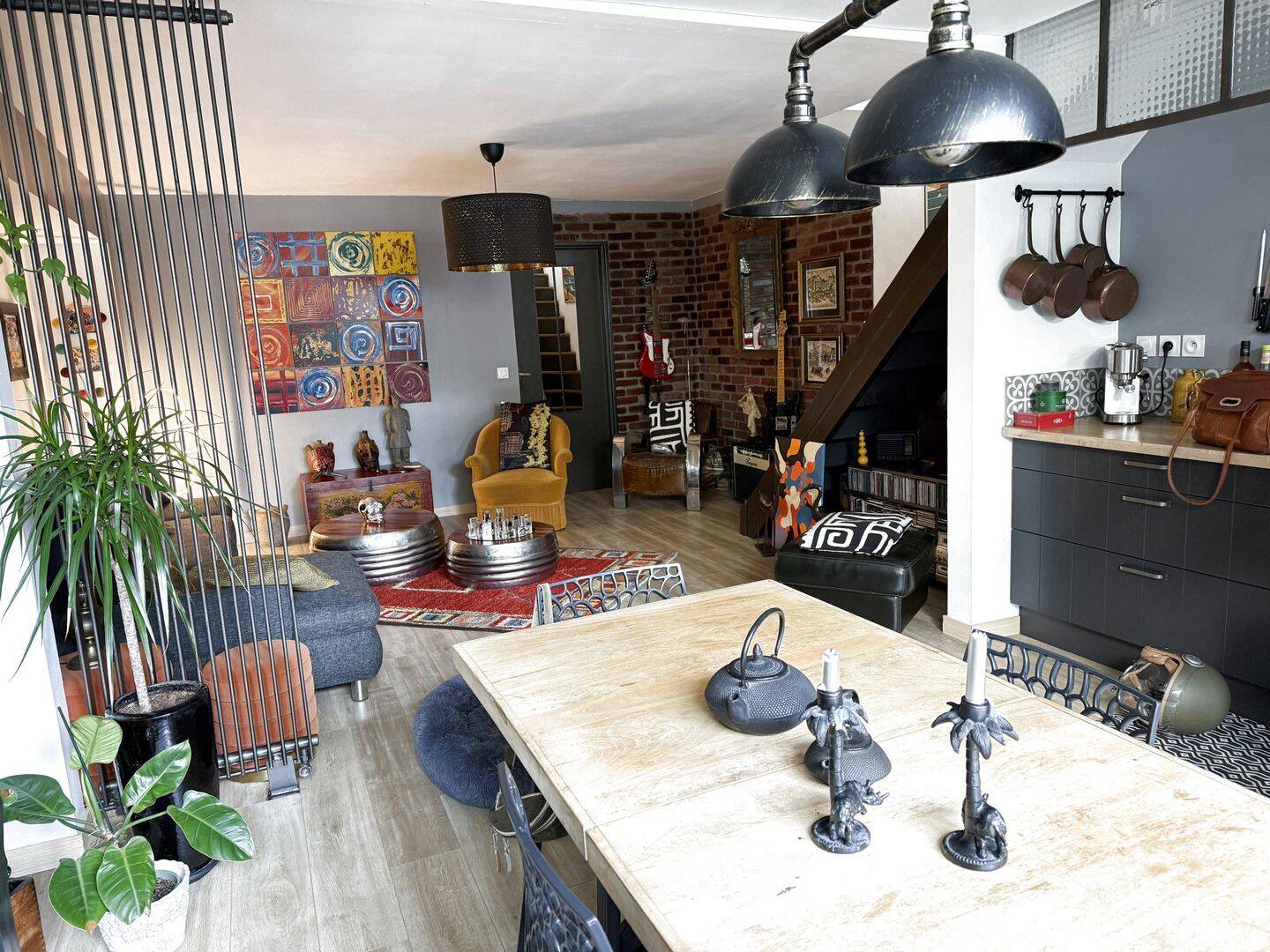 Maison 3 pièces 97 m² · à Le Havre · 97 m² · 319 000 €