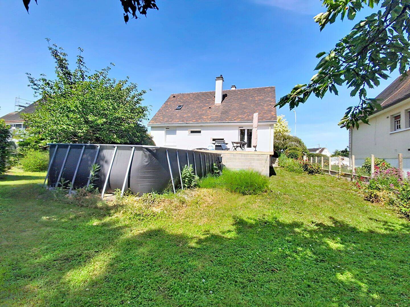Maison 5 pièces 140 m² · à Chartres · 140 m² · 269 000 €