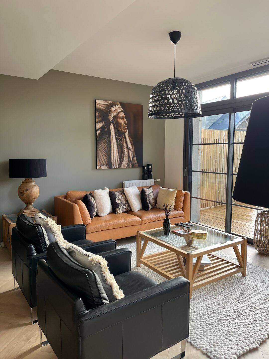 Maison 6 pièces 150 m² · à Saint-Coulomb · 150 m² · 700 000 €