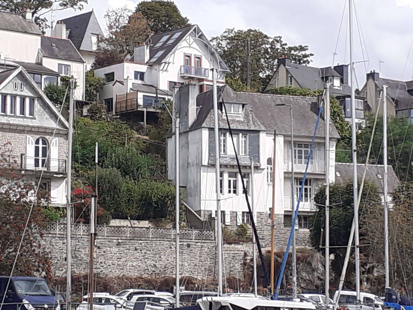 Maison 7 pièces 153 m² · à Morlaix · 153 m² · 318 000 €