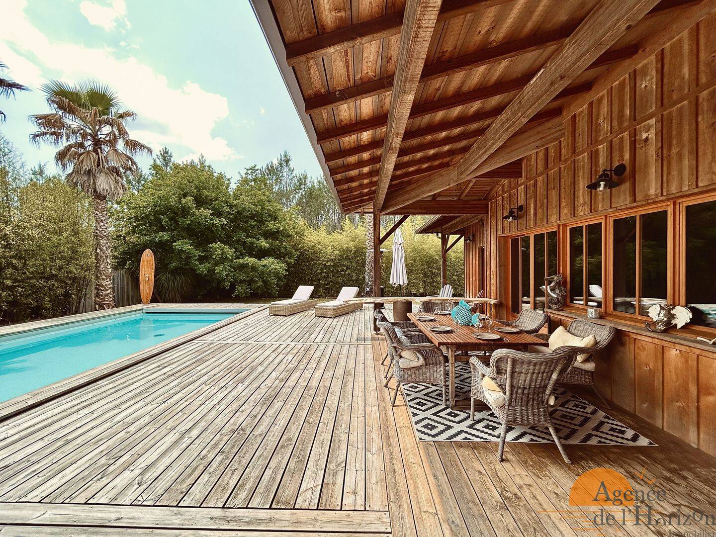 Maison 5 pièces 120 m² · à Lège-Cap-Ferret · 120 m² · 846 000 €