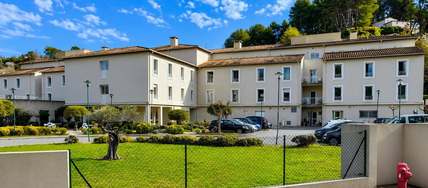Appartement 1 pièce 21 m² · à Pégomas · 21 m² · 132 000 €