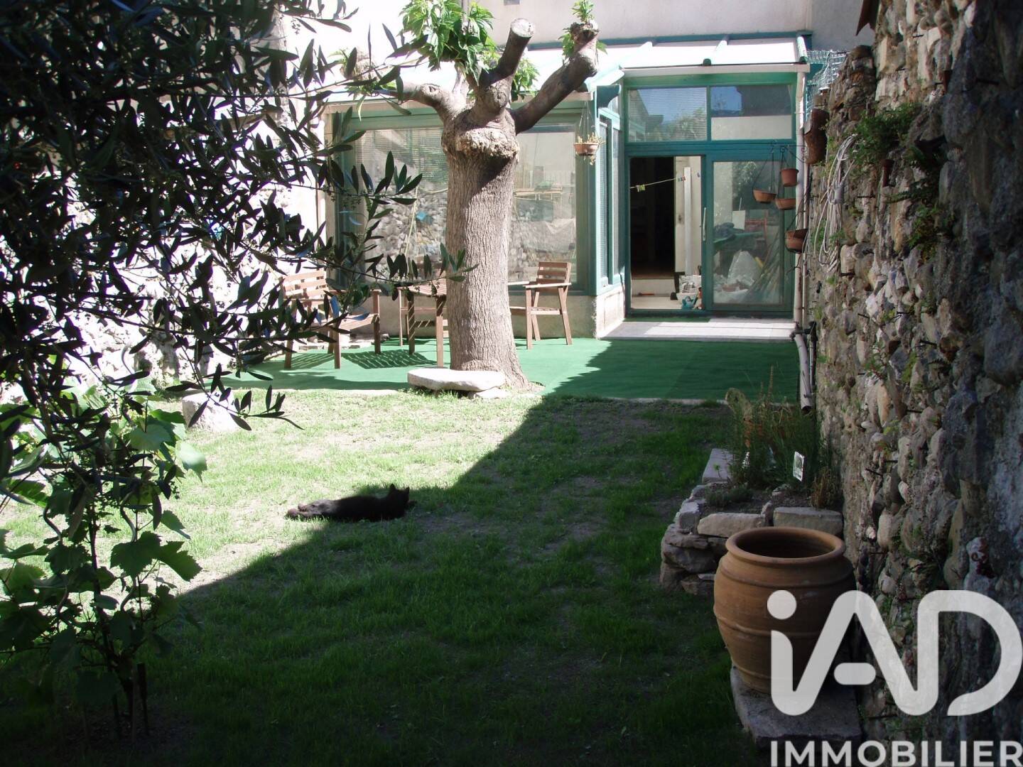 Maison 4 pièces 105 m² · à Ganges · 105 m² · 178 000 €