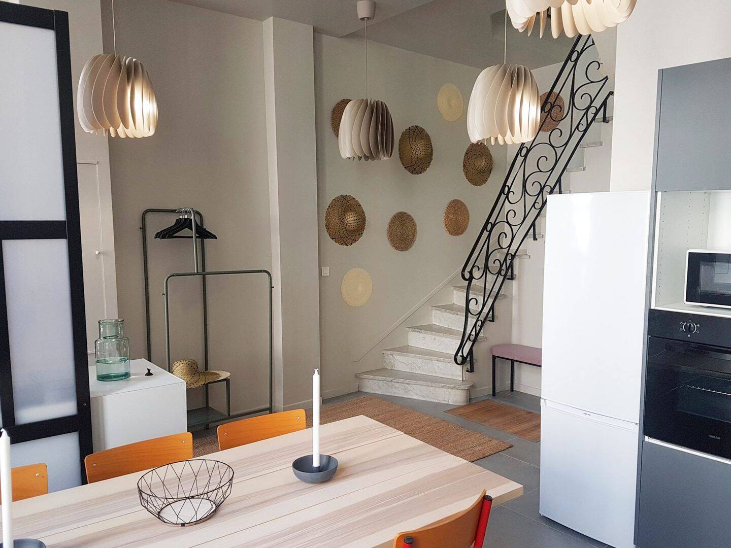 Maison 7 pièces 86 m² · à Bordeaux · 86 m² · 582 €