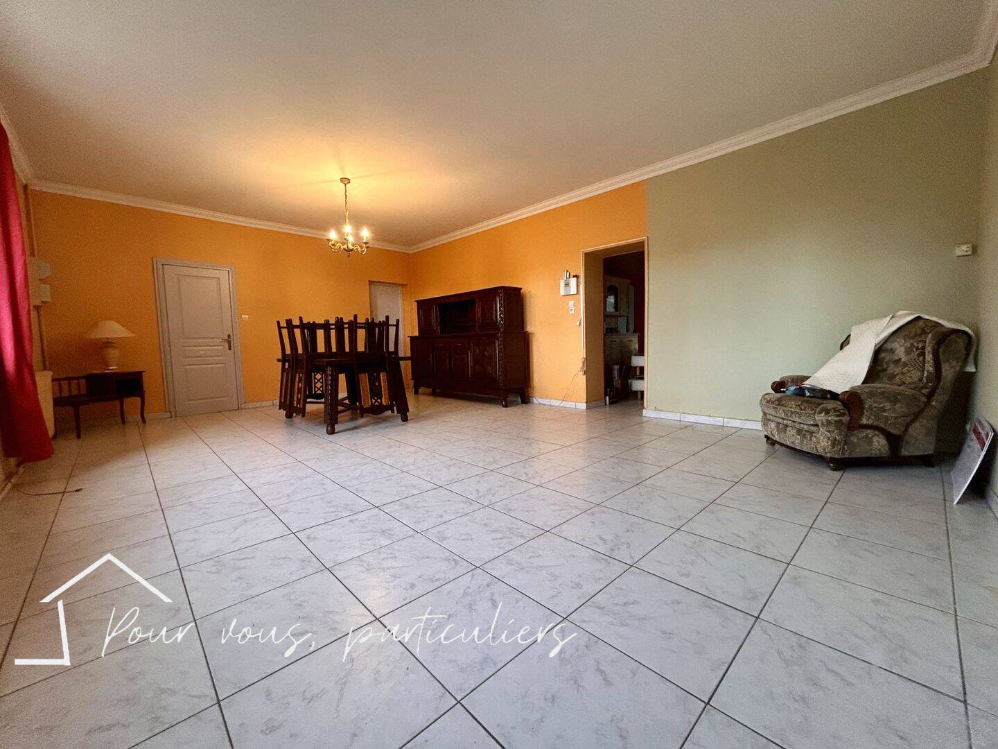 Maison 4 pièces 137 m² · à Fressain · 137 m² · 120 000 €