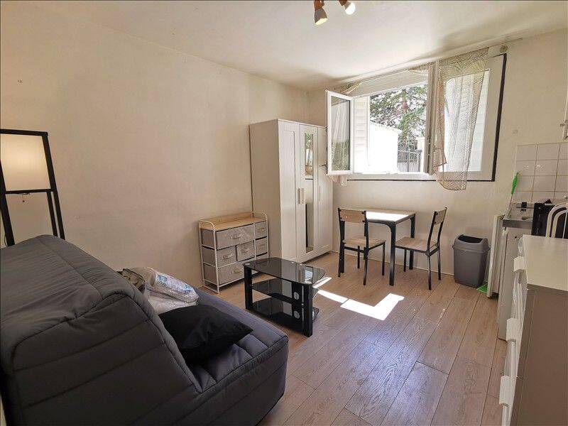 Appartement 1 pièce 12 m² · à Boulogne-Billancourt · 12 m² · 750 €