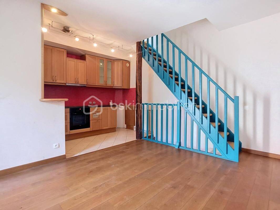 Maison 3 pièces 60 m² · à Lagny-sur-Marne · 60 m² · 289 000 €