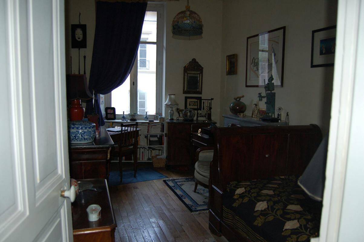 Appartement 3 pièces 76 m² · à Autun · 76 m² · 85 600 €