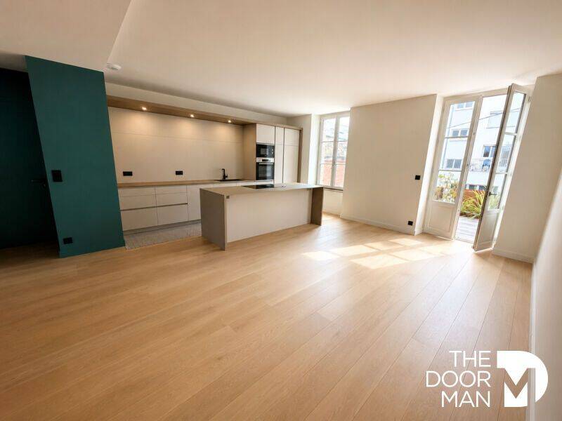 Appartement 4 pièces 104 m² · à Dinard · 104 m² · 892 500 €
