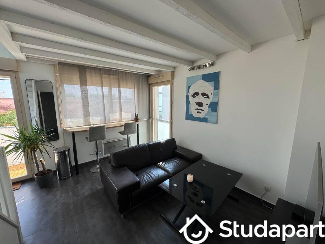 Appartement 2 pièces 43 m² · à Bagnolet · 43 m² · 1 410 €/mois
