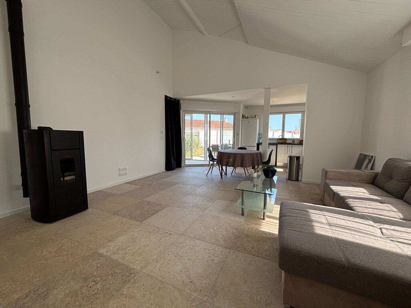 Maison 4 pièces 96 m² · à Saint-Hilaire-de-Riez · 96 m² · 369 600 €