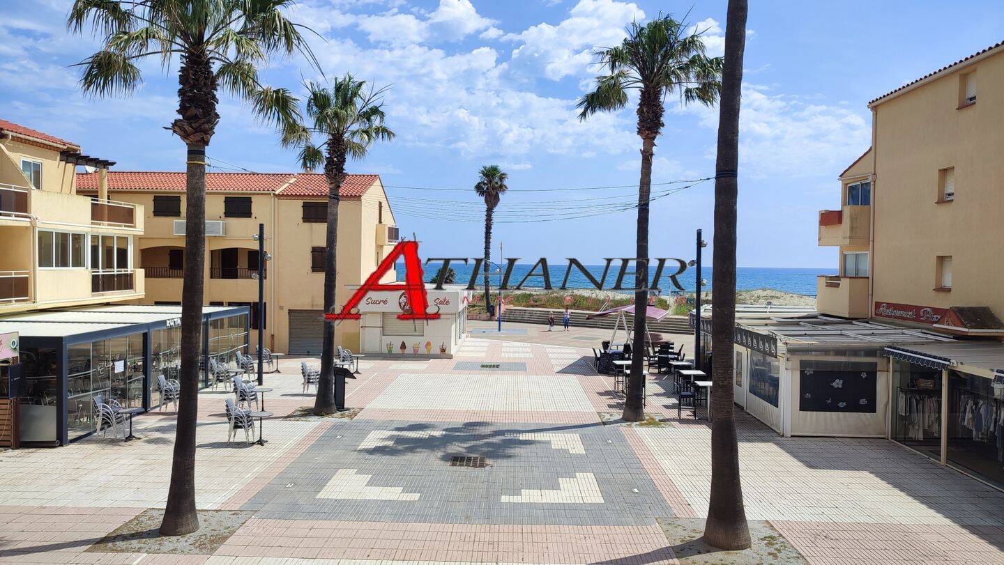 Appartement 4 pièces 70 m² · à Sainte-Marie-la-Mer · 70,5 m² · 229 000 €