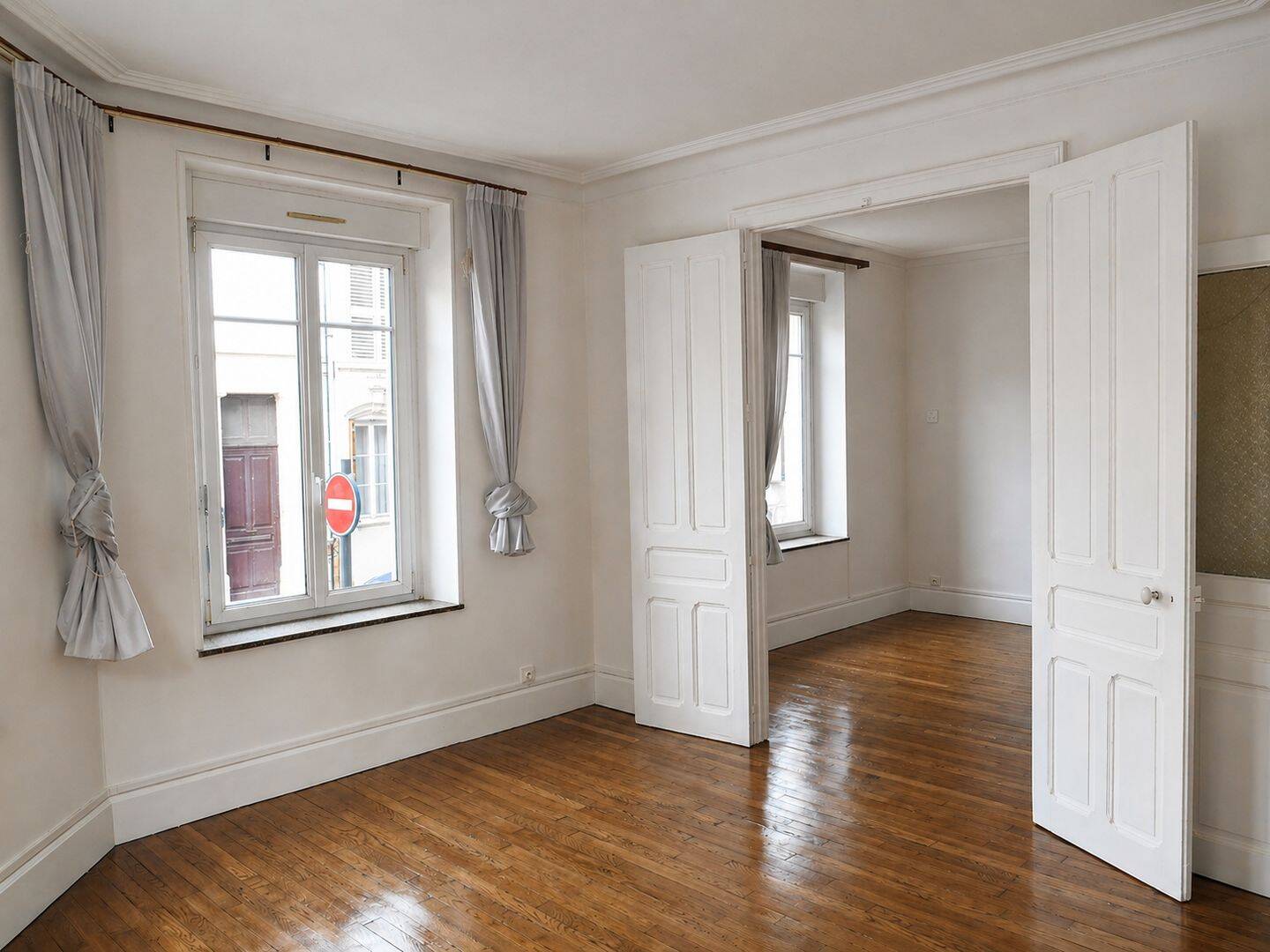 Appartement 4 pièces 76 m² · à Pont-À-Mousson · 76,3 m² · 668 €