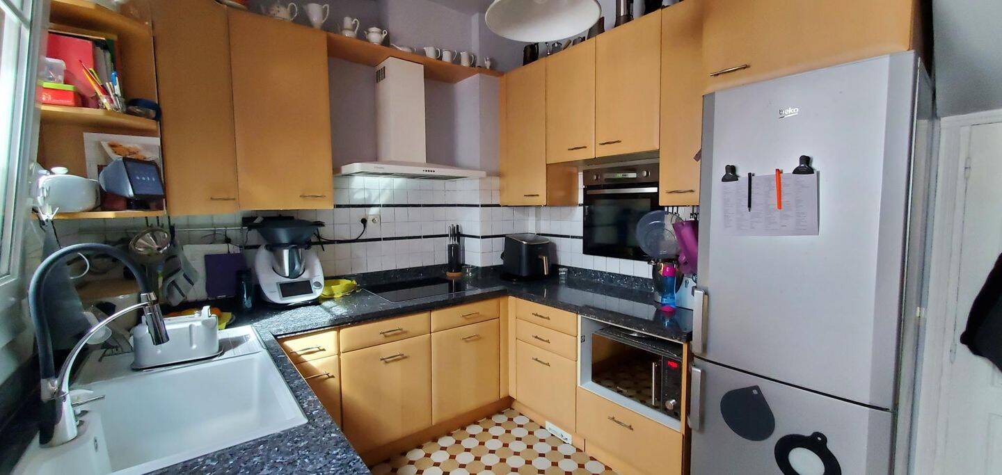 Maison 6 pièces 110 m² · à Tours · 110 m² · 339 500 €