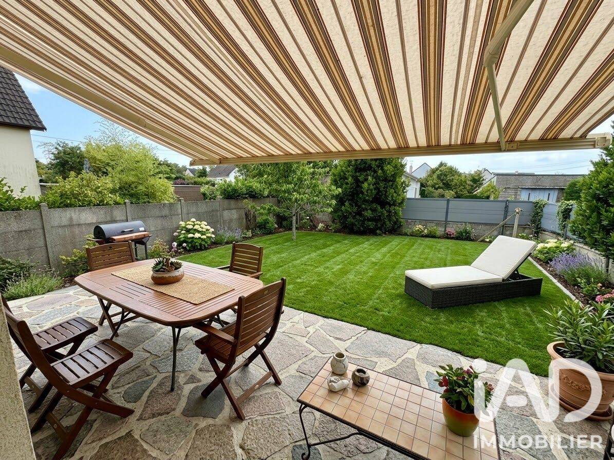 Maison 5 pièces 133 m² · à Tourneville-sur-Mer · 133 m² · 239 305 €