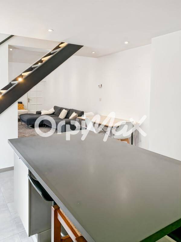 Maison 5 pièces 118 m² · à Boulogne-sur-Mer · 118 m² · 198 000 €