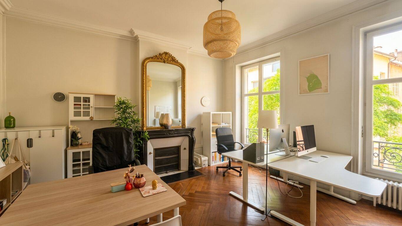 Appartement 9 pièces 198 m² · à Nancy · 198 m² · 439 000 €
