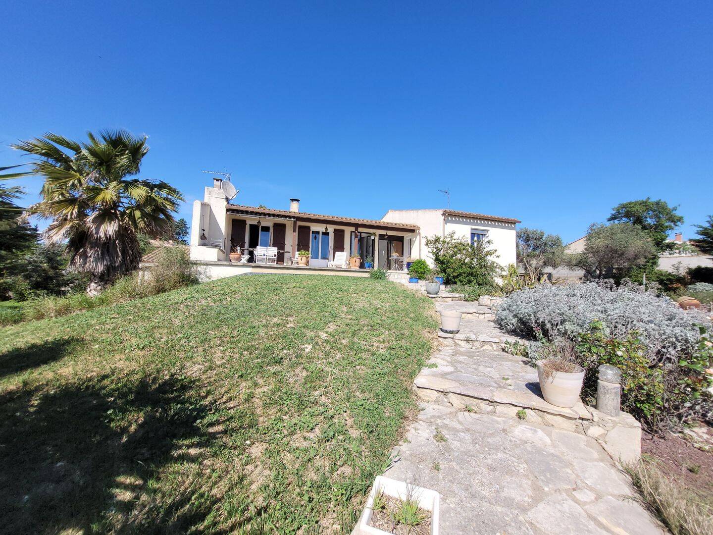 Maison 7 pièces 190 m² · à Salles-d'Aude · 190 m² · 396 000 €