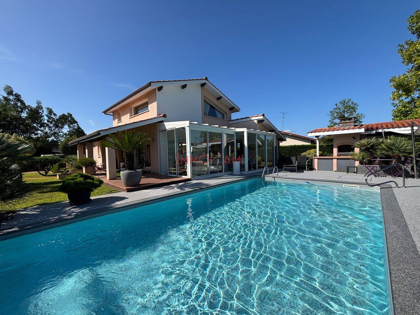 Maison 6 pièces 148 m² · à Gujan-Mestras · 148 m² · 780 000 €